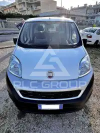 2021 Fiat Fiorino