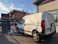 2021 Fiat Fiorino