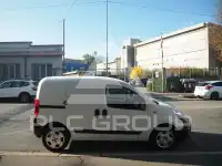 2021 Fiat Fiorino
