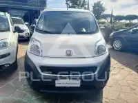 2021 Fiat Fiorino