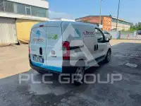 2021 Fiat Fiorino
