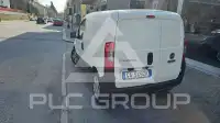 2021 Fiat Fiorino