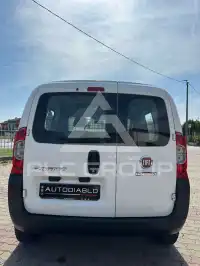 2021 Fiat Fiorino