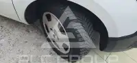 2021 Fiat Fiorino