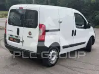 2021 Fiat Fiorino