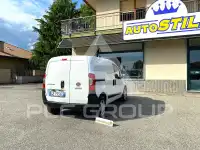 2021 Fiat Fiorino