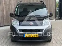 2021 Fiat Fiorino