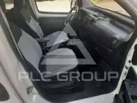 2021 Fiat Fiorino