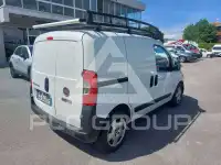 2021 Fiat Fiorino