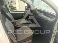 2021 Fiat Fiorino