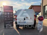 2021 Fiat Fiorino