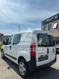 2021 Fiat Fiorino