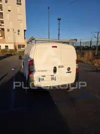 2021 Fiat Fiorino
