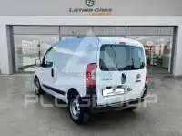 2021 Fiat Fiorino