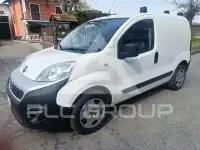 2021 Fiat Fiorino