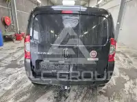 2021 Fiat Fiorino