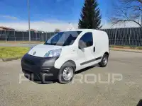 2021 Fiat Fiorino