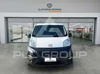 2021 Fiat Fiorino