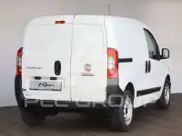 2021 Fiat Fiorino