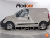 2021 Fiat Fiorino