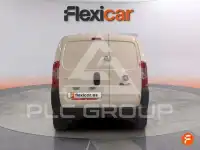 2021 Fiat Fiorino