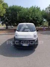 2021 Fiat Fiorino
