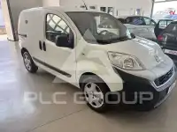 2021 Fiat Fiorino