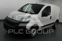 2021 Fiat Fiorino