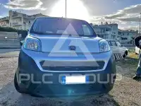 2021 Fiat Fiorino