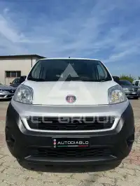 2021 Fiat Fiorino