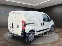 2021 Fiat Fiorino