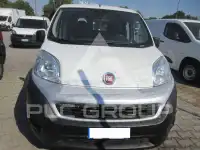 2021 Fiat Fiorino
