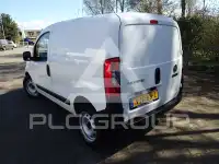 2021 Fiat Fiorino