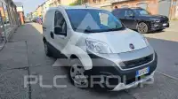 2021 Fiat Fiorino