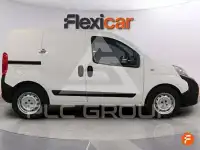 2021 Fiat Fiorino