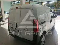 2021 Fiat Fiorino