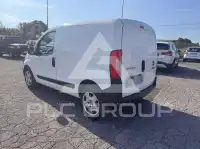 2021 Fiat Fiorino