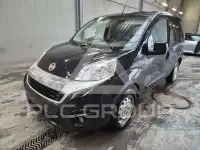 2021 Fiat Fiorino