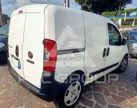 2021 Fiat Fiorino
