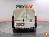 2021 Fiat Fiorino