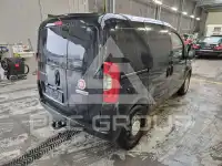 2021 Fiat Fiorino