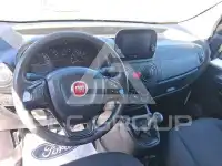 2021 Fiat Fiorino