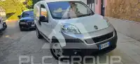 2021 Fiat Fiorino