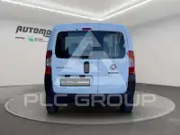 2021 Fiat Fiorino