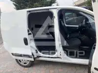 2021 Fiat Fiorino