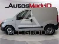 2021 Fiat Fiorino