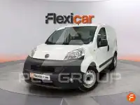 2021 Fiat Fiorino