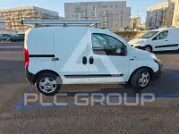 2021 Fiat Fiorino