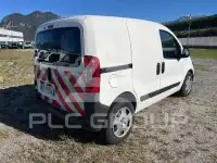 2021 Fiat Fiorino