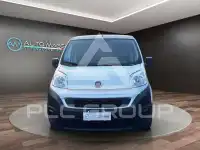 2021 Fiat Fiorino